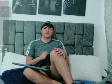 Erick_Gray18 September 10, 2025 Chaturbate stream image