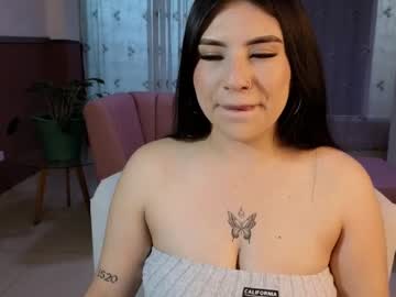 Erotic_Maite September 10, 2025 Chaturbate stream image