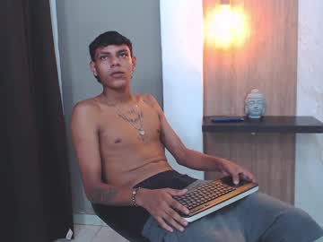 Max_Willians_ September 10, 2025 Chaturbate stream image