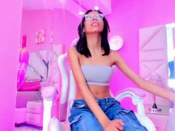 Naomi_Sara September 10, 2025 Chaturbate stream image