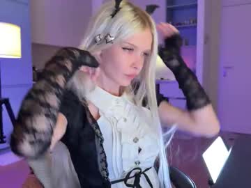 Neondemon_ September 10, 2025 Chaturbate stream image
