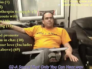 Pannenkoekenkeizer September 10, 2025 Chaturbate stream image