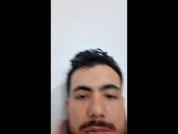 Paulsprominence_25 September 10, 2025 Chaturbate stream image
