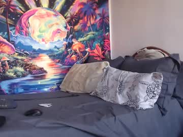 Sexydarkhunter2 September 10, 2025 Chaturbate stream image