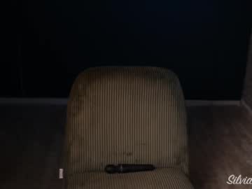 Silvialia September 10, 2025 Chaturbate stream image