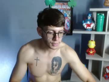 Stuart_White September 10, 2025 Chaturbate stream image