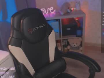 Veronaaura September 10, 2025 Chaturbate stream image