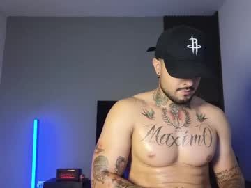Yorditatoo September 10, 2025 Chaturbate stream image
