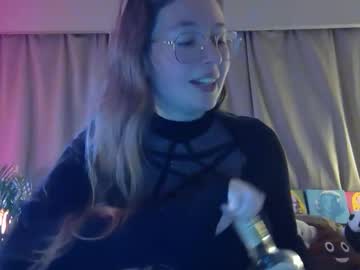Cheekynightowl September 10, 2025 Chaturbate stream image