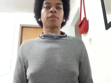 Cleoafro September 10, 2025 Chaturbate stream image
