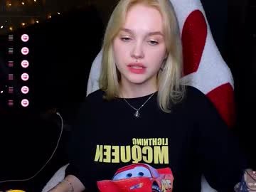Cute_Summer_Breathe September 10, 2025 Chaturbate stream image