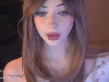 Ex_Angel September 10, 2025 Chaturbate stream image