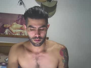 Hideonbush051 September 10, 2025 Chaturbate stream image