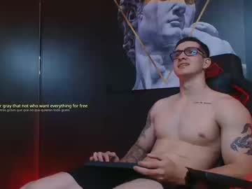 Jacksonolsenn September 10, 2025 Chaturbate stream image