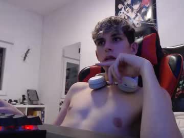 Luffytaro03 September 10, 2025 Chaturbate stream image