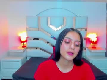 Madisoncarzon September 10, 2025 Chaturbate stream image
