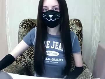 Melisaflor September 10, 2025 Chaturbate stream image