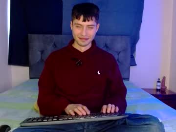 Nolanjay September 10, 2025 Chaturbate stream image