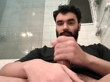 Parker7tvv September 10, 2025 Chaturbate stream image