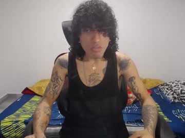 Present_The_Magic September 10, 2025 Chaturbate stream image