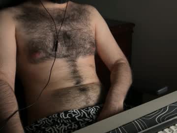 Randagio98 September 10, 2025 Chaturbate stream image