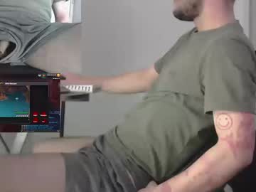 Saat_Hiel September 10, 2025 Chaturbate stream image