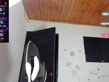 Alisson_Hoffman05 September 10, 2025 Chaturbate stream image
