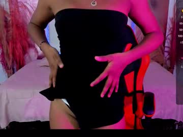 Allyson_Browm stream photo from September 10, 2025