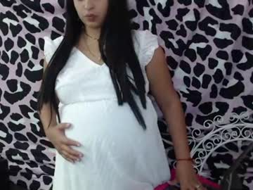 Antonela23992 September 10, 2025 Chaturbate stream image
