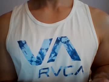 Big_Load_Jock September 10, 2025 Chaturbate stream image