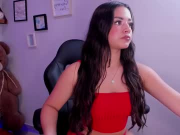 Blushie_ September 10, 2025 Chaturbate stream image