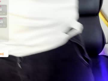 Bryperez September 10, 2025 Chaturbate stream image
