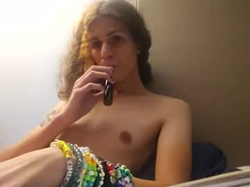 Cuddleavenue September 10, 2025 Chaturbate stream image