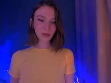 Ellaamber September 10, 2025 Chaturbate stream image