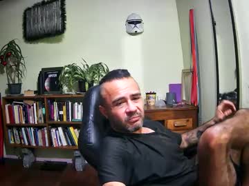 Felipequeer September 10, 2025 Chaturbate stream image