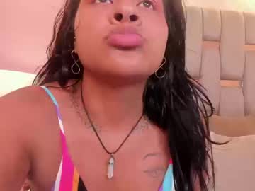 Isabeldravven September 10, 2025 Chaturbate stream image