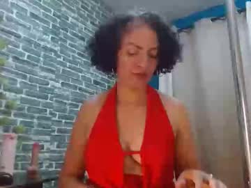 Isabella_Rosssi September 10, 2025 Chaturbate stream image
