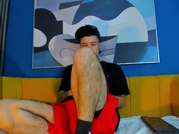 Kevinn_Blue September 10, 2025 Chaturbate stream image