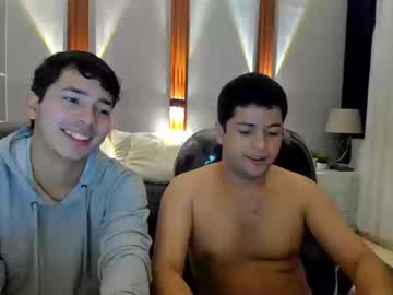 Latin_Boy_Nick September 10, 2025 Chaturbate stream image
