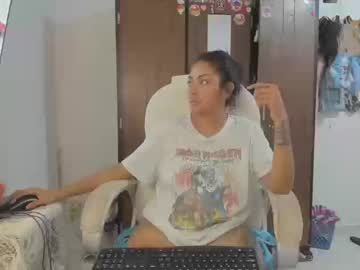 Natlia_Sexy September 10, 2025 Chaturbate stream image