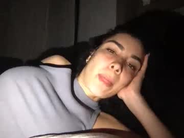 Sirensmith007 September 10, 2025 Chaturbate stream image