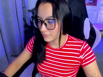 Soy___Lili September 10, 2025 Chaturbate stream image