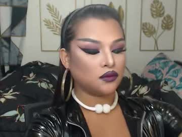 Yourtrannyqueenxxx September 10, 2025 Chaturbate stream image