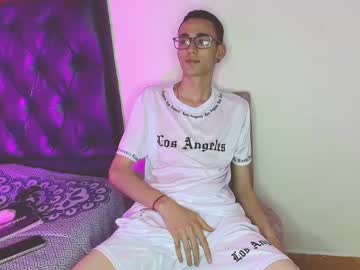 0_Ojacob September 11, 2025 Chaturbate stream image
