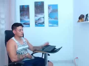 Blackbig1 September 11, 2025 Chaturbate stream image