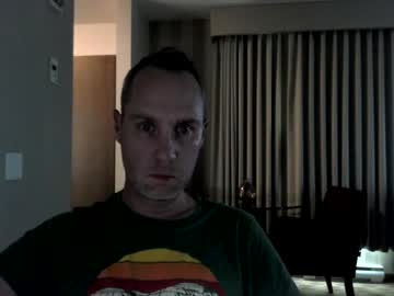 Chris_K88 September 11, 2025 Chaturbate stream image