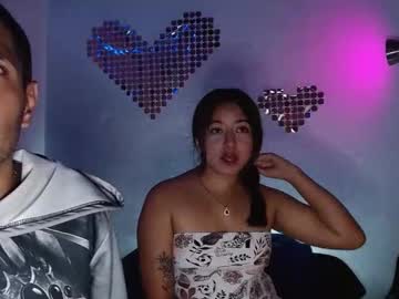 Corvus_B September 11, 2025 Chaturbate stream image