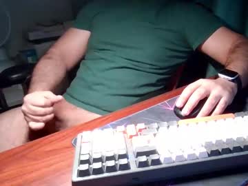 Daddypimp3 September 11, 2025 Chaturbate stream image
