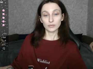 Effy_Gray September 11, 2025 Chaturbate stream image