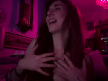 Fuckinghornybitchcz September 11, 2025 Chaturbate stream image